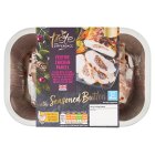 Sainsbury's Chicken Parcels, Taste the Difference
