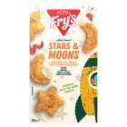 Fry's Plant Based Stars & Moons 300g