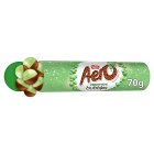 Aero Bubbles Peppermint Chocolate Giant Tube 70g