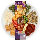Sainsbury's Luxury Antipasti Platter, Taste the Difference 320g