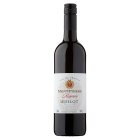 Montpierre Merlot 75cl