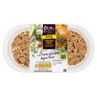 Sainsbury's Mushroom Burger, Summer Edition, Taste the Difference x2 240g