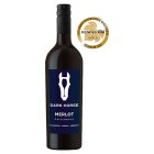 Dark Horse Merlot Red Wine 75cl