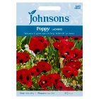 Johnsons Poppy Ladybird