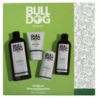 Bulldog Skincare Original Morning Routine