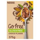 Nestle Go Free 375g Gluten Free Chocolate Cornflakes Breakfast Cereal