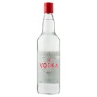 Triple Distilled British Vodka 70cl