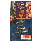 Sainsbury's Sticky Toffee Pudding Fudge, Taste the Difference 150g