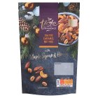 Sainsbury's Salted Caramel Nut Mix, Taste the Difference 225g