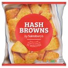 Sainsbury's Hash Browns 700g