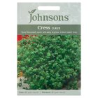 Johnsons Cress Curled