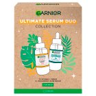 Garnier Ultimate Serum Duo Collection