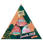 Dirty Works Smooth Over Body Butter Trio 3 x 50ml