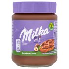 Milka Hazelnut Creme 350g