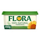 Flora Natural Dairy Free Spread 450g