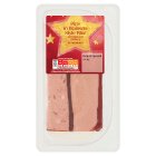 Sainsbury's Layered Pate Pigs In Blanket 170g