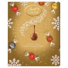 Lindt Lindor Assorted Chocolate Truffles 300g