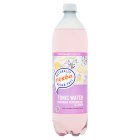 Nexba Tonic Water Tasmanian Pepperberry & Lemon 1L