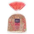 Sainsbury's Seeded Sourdough Loaf Bread, Taste the Difference 400g