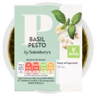 Sainsbury's Fresh Green Pesto 150g
