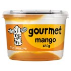 The Collective Gourmet Mango Greek-Style Yoghurt 450g