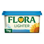 Flora Lighter Vegan Spread 1kg