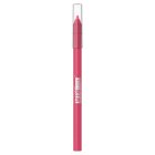 Maybelline Tattoo Liner Pencil Punchy Pink