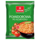Vifon Mild Tomato Instant Noodle Soup 70g