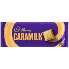 Cadbury Caramilk Golden Caramel Chocolate Bar 90g