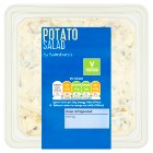 Sainsbury's Potato Salad 600g