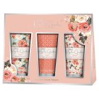 Baylis & Harding Royale Garden Hand Cream Set x3