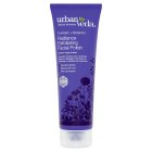 Urban Veda Turmeric + Botanics Radiance Exfoliating Facial Polish 125ml