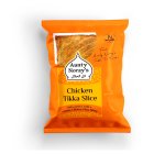 Aunty Noray's Chicken Tikka Slice