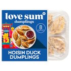 Love Sum 8 Hoisin Duck Dumplings 200g