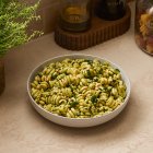 Sainsbury's Pesto & Parmesan Pasta Bowl, Taste the Difference 650g