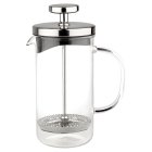 Sainsbury's Glass Cafetiere 3 Cup 