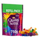 Quality Street Chocolate Large Sharing Bag 750g