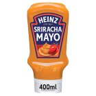 Heinz Mash Ups Mayoracha Mayonnaise Sriracha Sauce 400g