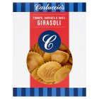 Carluccio's Tomato, Burrata & Basil Girasoli 250g