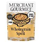 Merchant Gourmet Wholegrain Spelt 250g