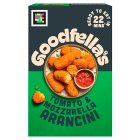 Goodfella's Tomato & Mozzarella Arancini 320g