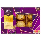 Sainsbury's Mince Pies, Taste the Difference x6 325g
