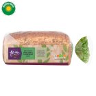 Sainsbury's Soft Multiseed Farmhouse Thick Sliced Wholemeal Bread, Taste the Difference 800g