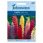 Johnsons Lupin Russell Mixed