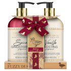 The Fuzzy Duck Luxury Hand Care Set