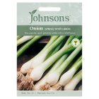 Johnsons Onion Spring White Lisbon