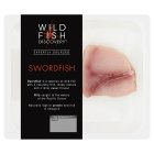 Wild Fish Discovery Swordfish Steaks 200g