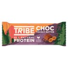 Tribe Natural Protein Bar Choc Peanut Butter 50g