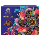 Monty Bojangles Cocoa Dusted Flavours Magnificent Truffles x9 248g