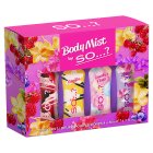 So...? Body Mist x4 50ml